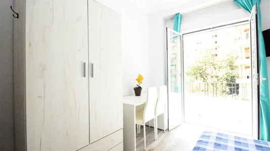 Rooms in Valencia Algirós - photo 6