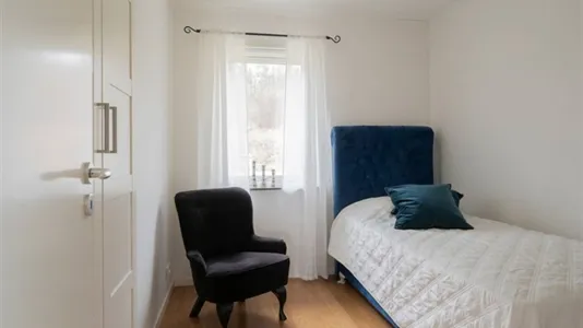 Houses in Södertälje - photo 13