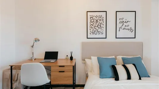 Rooms in Valencia L'Eixample - photo 6