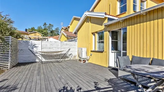 Apartments in Nynäshamn - photo 10