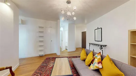 Rooms in Strasbourg - photo 7