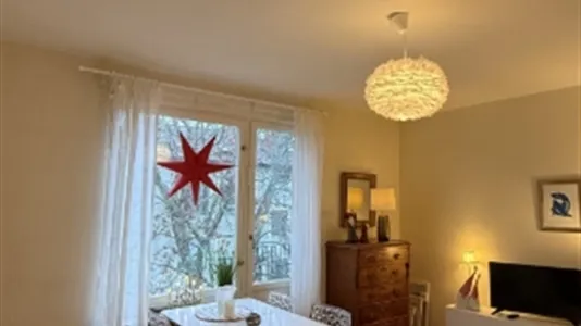 Apartments in Stockholm South - photo 1