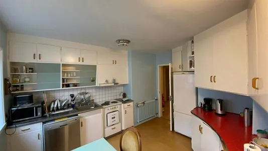 Rooms in Reykjavík Hlíðar - photo 4