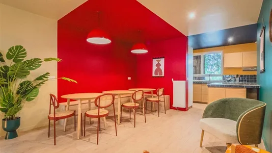 Rooms in Antony - photo 10