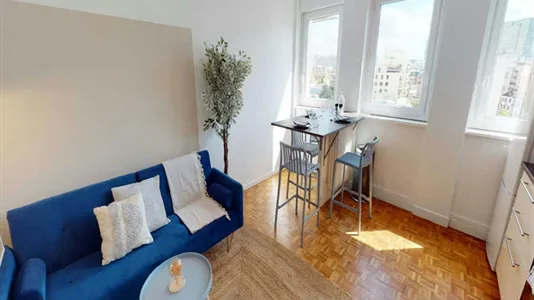 Rooms in Nanterre - photo 6