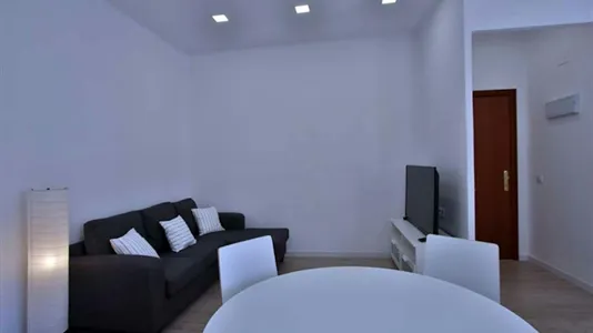 Apartments in Valencia Algirós - photo 4