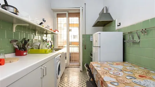 Rooms in Roma Municipio II – Parioli/Nomentano - photo 5
