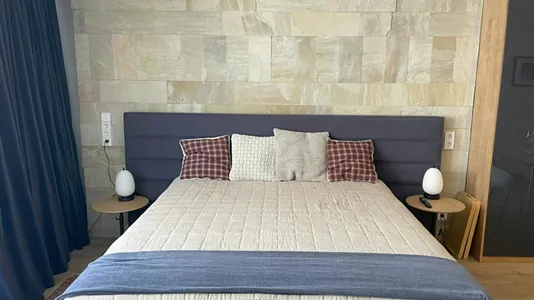 Apartments in Budapest Ferencváros - photo 7