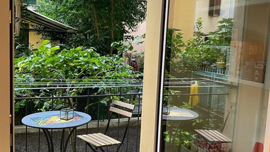 Rooms in Bologna - photo 7