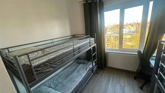 Apartments in Brussels Ganshoren - photo 1