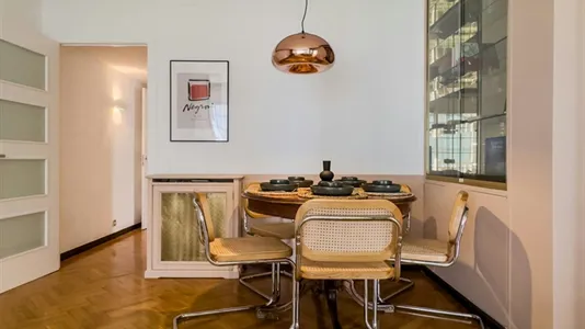 Rooms in Barcelona Eixample - photo 9