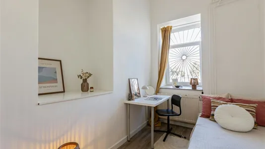 Rooms in Budapest XIII. kerület - photo 2