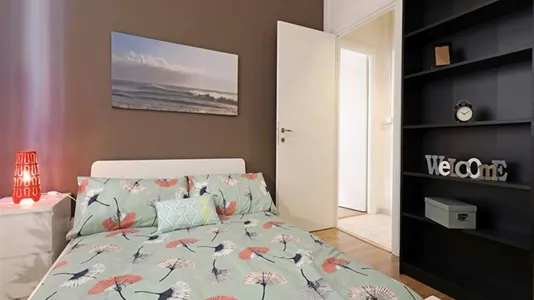 Rooms in Roma Municipio XIV – Monte Mario - photo 5