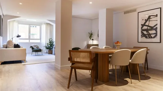 Apartments in Madrid Chamartín - photo 6