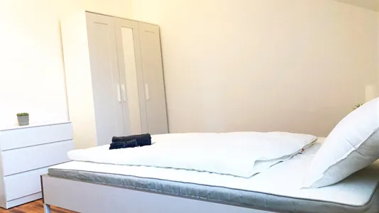 Rooms in Vienna Favoriten - photo 4