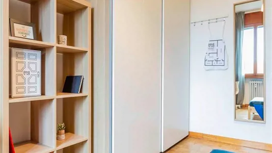 Rooms in Padua - photo 3