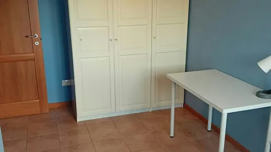 Rooms in Roma Municipio XI – Arvalia/Portuense - photo 2