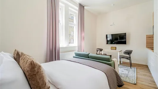 Apartments in Praha 6 - photo 8