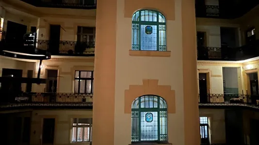 Apartments in Budapest Erzsébetváros - photo 10