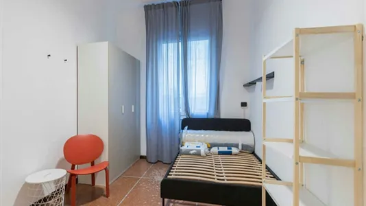 Rooms in Bologna - photo 1