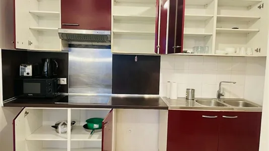 Apartments in L'Haÿ-les-Roses - photo 7