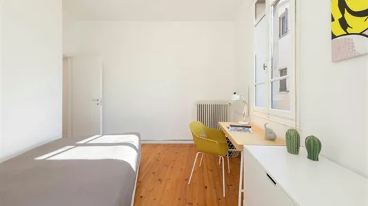 Rooms in Padua - photo 4