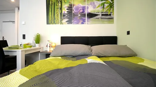 Apartments in Offenbach am Main - photo 5