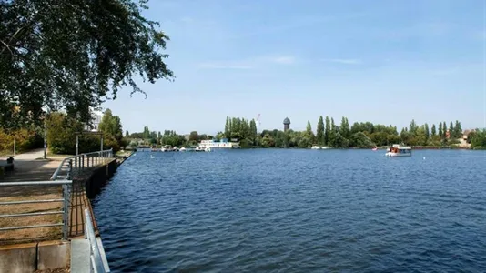 Apartments in Berlin Tempelhof-Schöneberg - photo 6