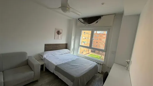 Rooms in Madrid Usera - photo 5