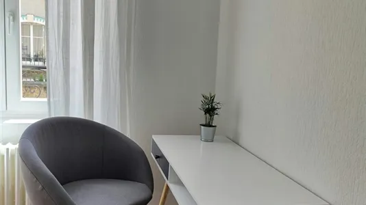 Rooms in Nancy - photo 5