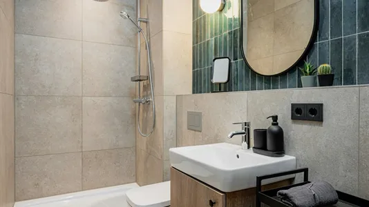 Apartments in Berlin Tempelhof-Schöneberg - photo 7