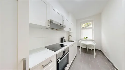 Apartments in Berlin Pankow - photo 9