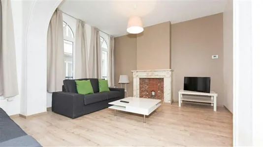 Apartments in Stad Brussel - photo 2