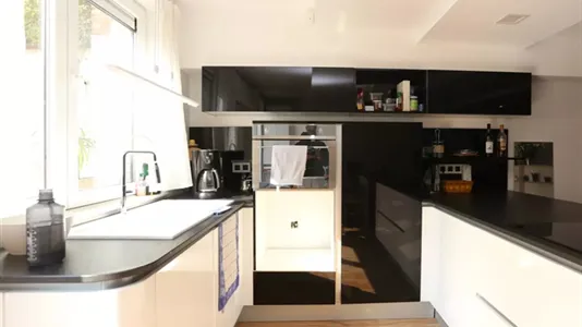 Apartments in Brussels Schaarbeek - photo 8