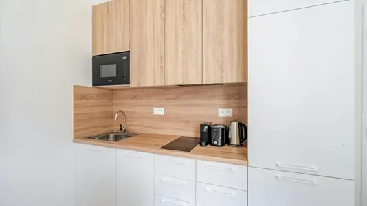 Apartments in Praha 6 - photo 5