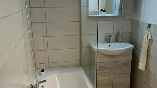 Apartments in Budapest Terézváros - photo 8