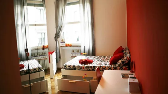 Rooms in Milano Zona 2 - Stazione Centrale, Gorla, Turro, Greco, Crescenzago - photo 3