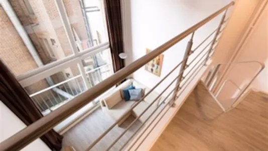 Apartments in Stad Antwerp - photo 4