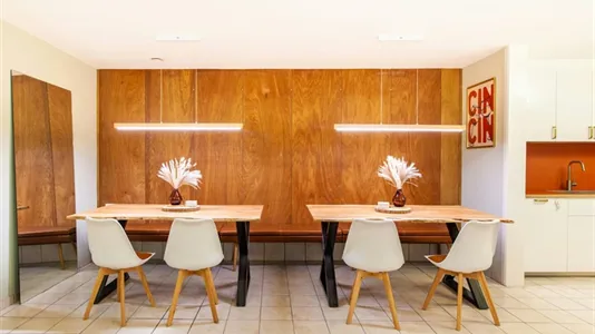 Rooms in Brussels Schaarbeek - photo 10