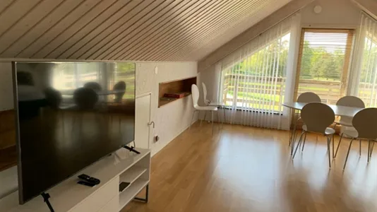 Apartments in Falkenberg - photo 1