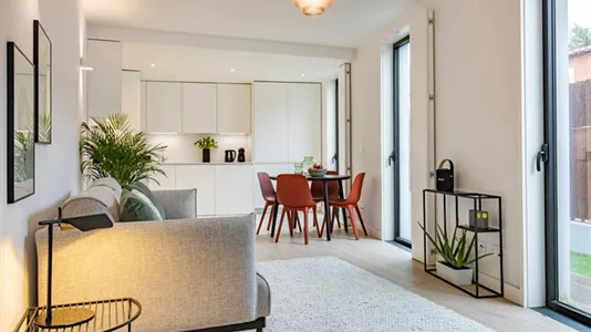 Apartments in Location is not specified - photo 1