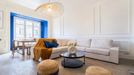 Rooms in Barcelona Sarrià-St. Gervasi - photo 8