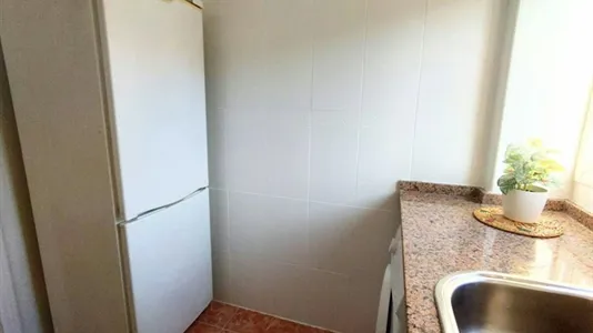 Rooms in Valencia L'Eixample - photo 9