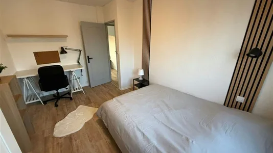 Rooms in Mulhouse - photo 6