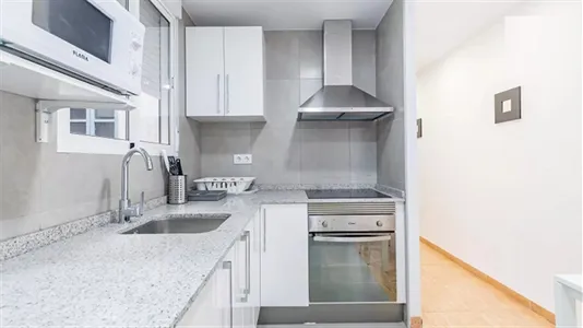 Rooms in Valencia Poblats Marítims - photo 7