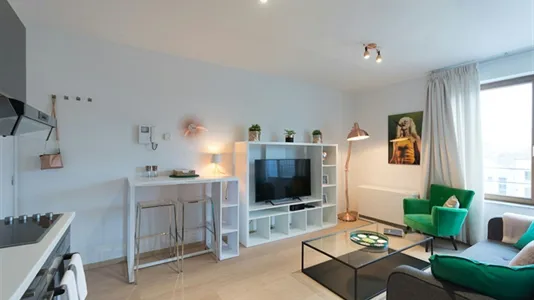Apartments in Stad Brussel - photo 7