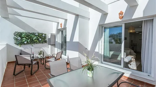 Apartments in Chipiona - photo 6