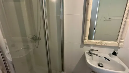 Rooms in Madrid Carabanchel - photo 10