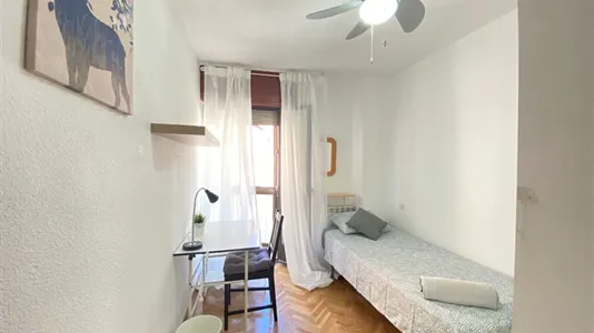 Rooms in Madrid Fuencarral-El Pardo - photo 4