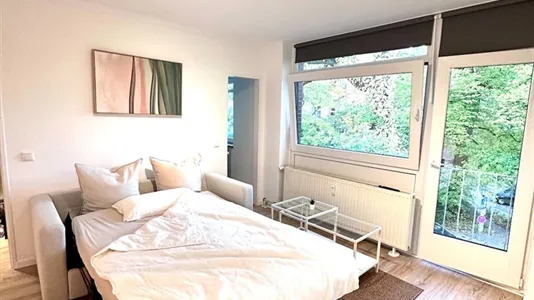 Apartments in Location is not specified - photo 9